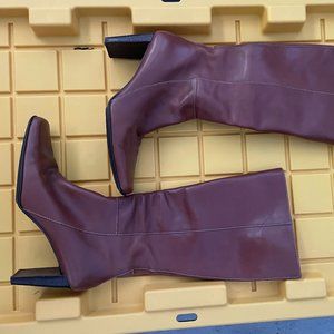 Anne Klein boots 8 1/2